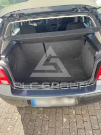 2001 Volkswagen GOLF