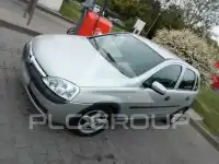 2001 Volkswagen GOLF