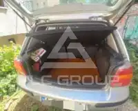 2001 Volkswagen GOLF