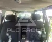 2001 Volkswagen GOLF
