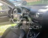 2001 Volkswagen GOLF