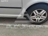 2001 Volkswagen GOLF