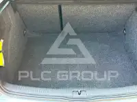 2001 Volkswagen GOLF