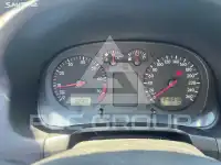 2001 Volkswagen GOLF