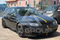 2001 Volkswagen GOLF