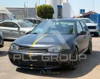 2001 Volkswagen GOLF