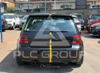 2001 Volkswagen GOLF