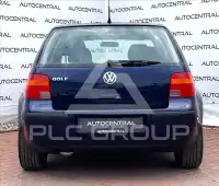 2001 Volkswagen GOLF