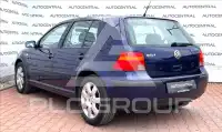 2001 Volkswagen GOLF