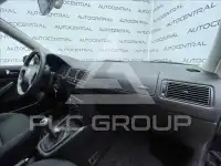 2001 Volkswagen GOLF
