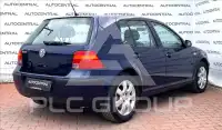 2001 Volkswagen GOLF