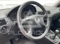 2001 Volkswagen GOLF