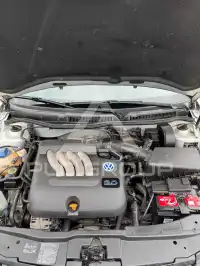 2001 Volkswagen GOLF