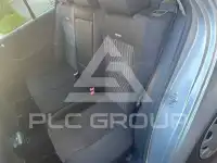 2001 Volkswagen GOLF