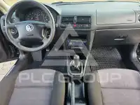 2001 Volkswagen GOLF