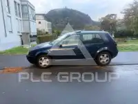 2001 Volkswagen GOLF