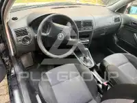 2001 Volkswagen GOLF