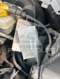 2001 Volkswagen GOLF