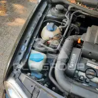 2001 Volkswagen GOLF