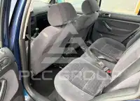 2001 Volkswagen GOLF