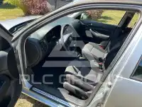 2001 Volkswagen GOLF