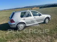 2001 Volkswagen GOLF