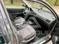 2001 Volkswagen GOLF
