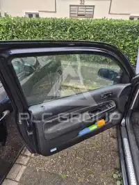 2001 Volkswagen GOLF