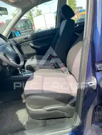 2001 Volkswagen GOLF
