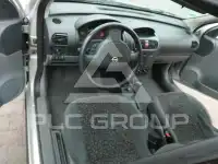 2001 Volkswagen GOLF