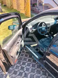 2001 Volkswagen GOLF