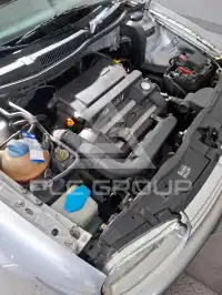 2001 Volkswagen GOLF