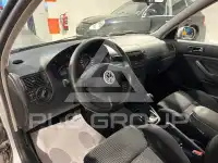 2001 Volkswagen GOLF