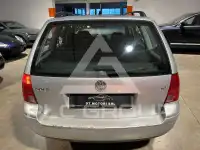 2001 Volkswagen GOLF