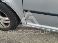 2001 Volkswagen GOLF