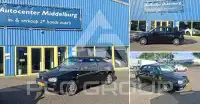 2001 Volkswagen GOLF
