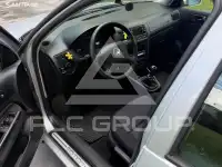 2001 Volkswagen GOLF