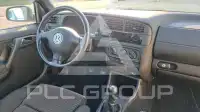 2001 Volkswagen GOLF