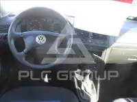 2001 Volkswagen GOLF