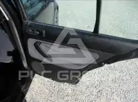 2001 Volkswagen GOLF