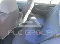2001 Volkswagen GOLF