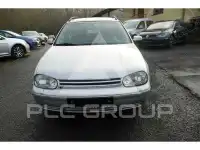 2001 Volkswagen GOLF