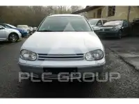2001 Volkswagen GOLF