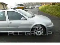 2001 Volkswagen GOLF