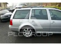 2001 Volkswagen GOLF