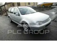 2001 Volkswagen GOLF
