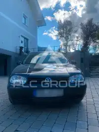 2001 Volkswagen GOLF