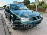 2001 Volkswagen GOLF