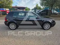 2001 Volkswagen GOLF
