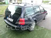 2001 Volkswagen GOLF